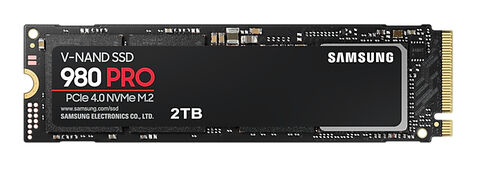 Samsung 980 Pro 2 To : l'un des meilleurs SSD M.2 pour PS5 est à prix bas