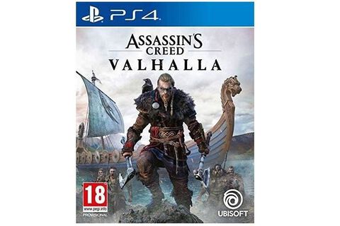 Assassin's Creed Valhalla - Occasion