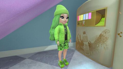 Rainbow High - Panique Sur Le Podium : les poupées fashion et colorées  arrivent dans leur premier jeu vidéo en septembre 2023 sur Switch,  Playstation et Xbox - JUST FOR GAMES
