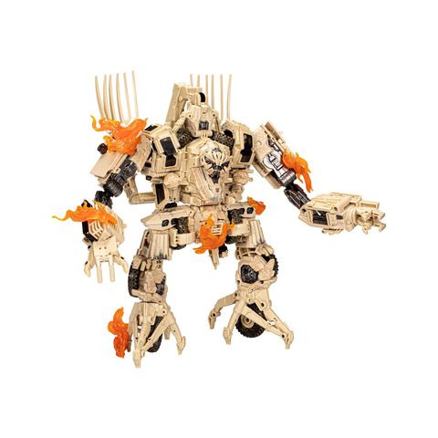 Figurine- Transformers - Mpm 1