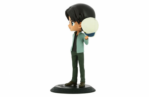 Figurine Qposket - Detective Conan - Heiji Hattori