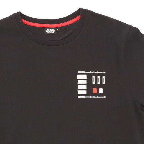 T-shirt - Star Wars - Dark Side Taille L