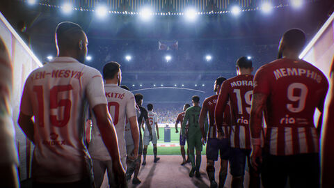 EA SPORTS FC 24 ULTIMATE EDITION - FIFA - FIFA - GGMAX