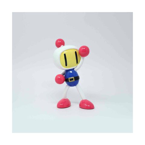 Figurine - Bomberman - Bomberman