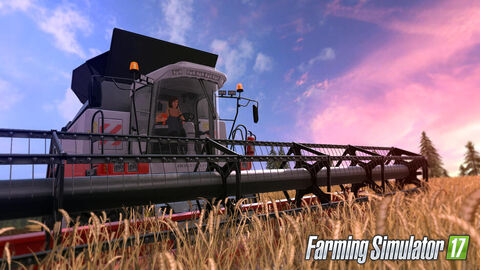 Farming Simulator 23 sur SWITCH, tous les jeux vidéo SWITCH sont chez  Micromania