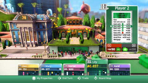 Monopoly Nintendo Switch - Jeux vidéo - Achat & prix