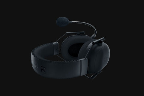 Razer Blackshark V2 Pro (Noir) - Micro-casque - Garantie 3 ans LDLC
