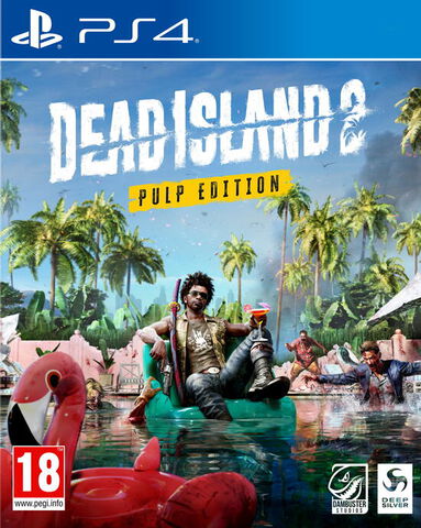 Dead Island 2 - Occasion