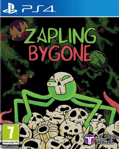 Zapling Bygone - Occasion