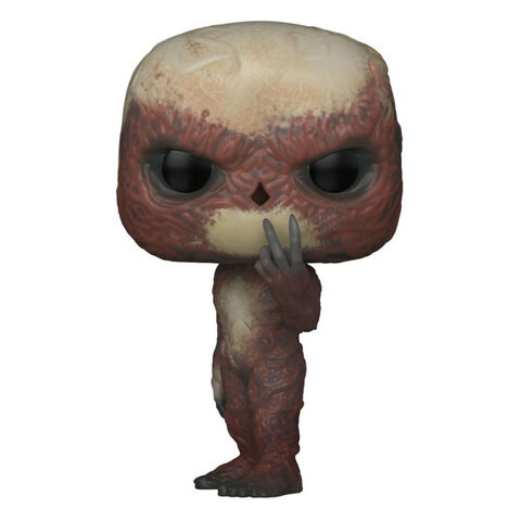 Figurine Funko Pop! N°1312 - Stranger Things S4 - Vecna