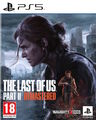 The Last Of Us Part II Remastered