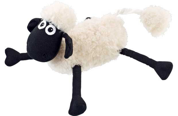 shaun le mouton peluche jouet club