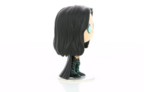 Figurine Funko Pop! N°251 - Thor Ragnarok - Hela Unmasked