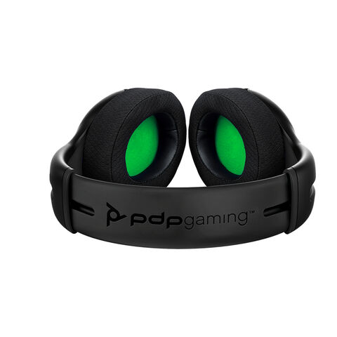 PDP AIRLITE Pro sans Fil Casque Black for Xbox Series X