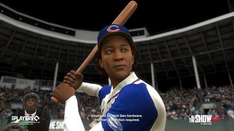 MLB The Show 24 (US)