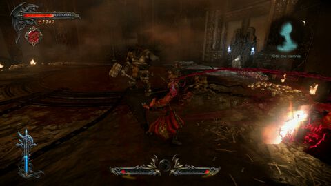 Jogo Castlevania: Lords of Shadow 2 - Xbox 360 - MeuGameUsado