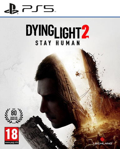 Dying Light 2 Stay Human - Occasion