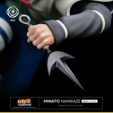 Arme Naruto Kunai - La Boutique N°1 en France spécialisée du Naruto