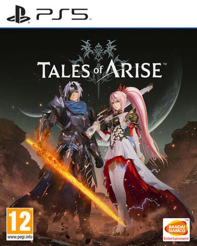 Tales Of Arise - Occasion