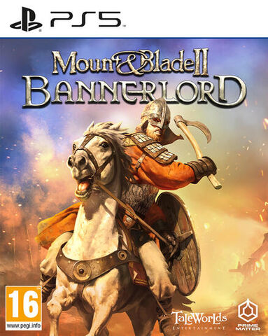 Mount & Blade II Bannerlord - Occasion