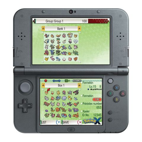 Pokémon Ultra-Soleil Nintendo 3DS - Jeux vidéo - Achat & prix