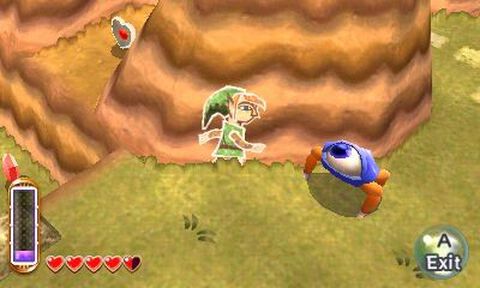 Legend Of Zelda A Link Between Worlds Selects sur 3DS, tous les jeux vidéo  3DS sont chez Micromania