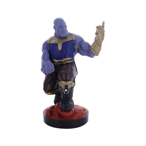 Figurine Support - Marvel - Thanos