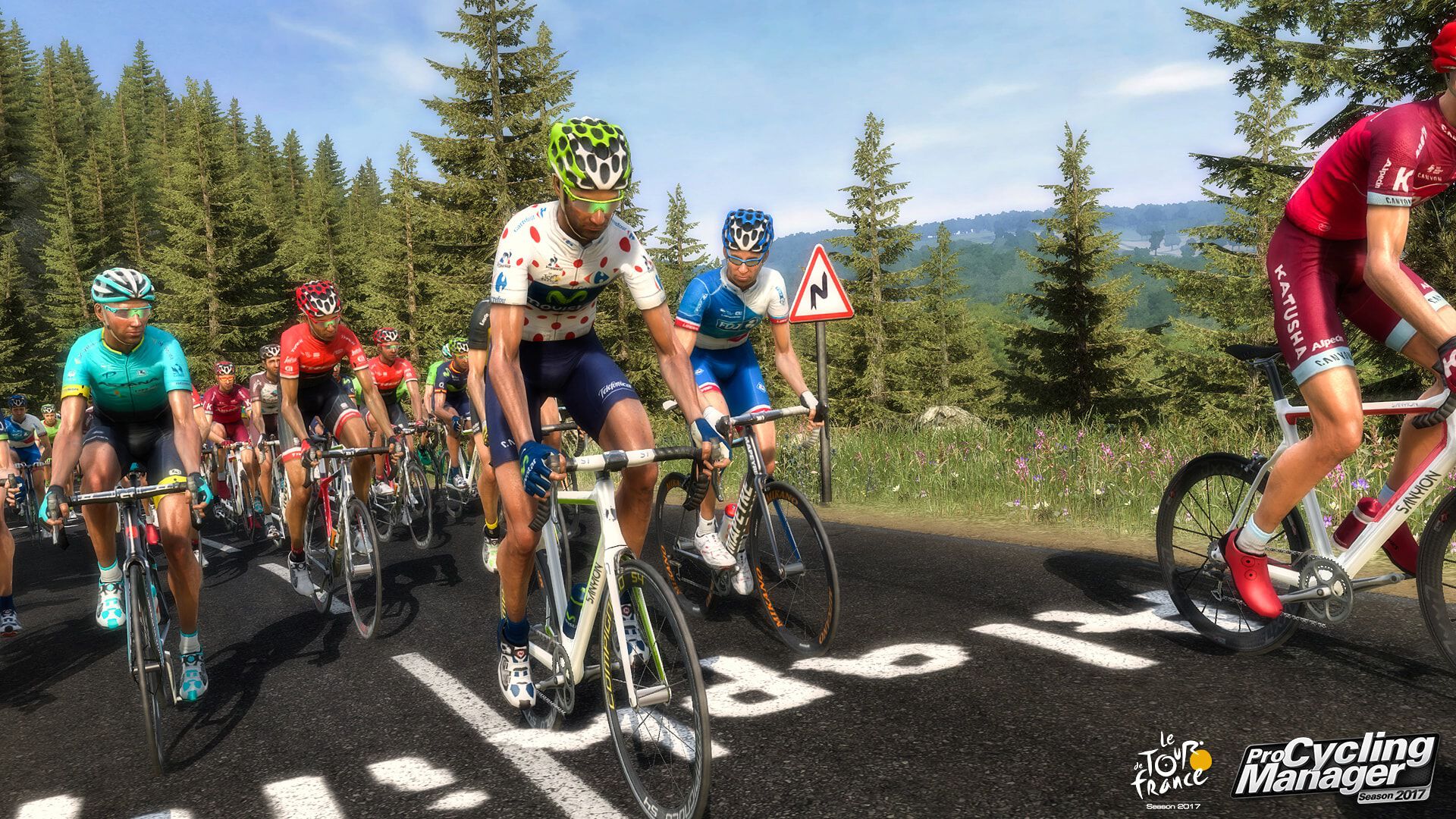 Tour De France 2017 PS4