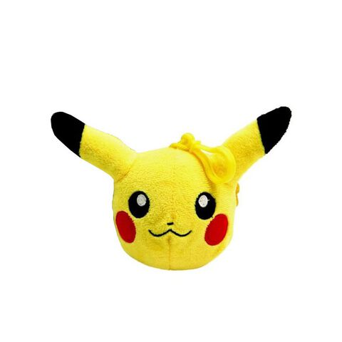 Porte Clé Pikachu • La Pokémon Boutique