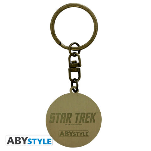 Porte-clef - Star Trek - Starfleet Academy