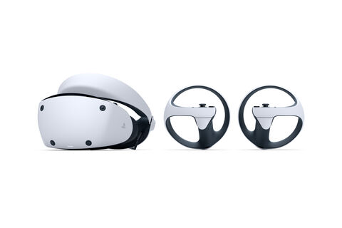PS VR2, manette Sense : date de sortie, prix, caractéristiques tout ce  que l'on sait sur le futur casque VR de la PS5 - Numerama