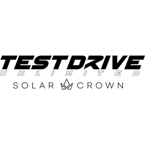 Test Drive Solar Crown Deluxe Edition (ciab)