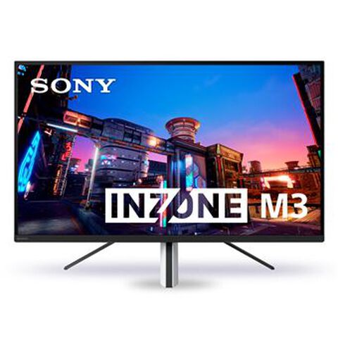 Moniteur Gaming Full HD M3 27'' - 240 Hz - SONY INZONE