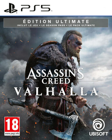 Assassin's Creed Valhalla : Une fonctionnalité de la lame secrète des  premiers jeux de retour