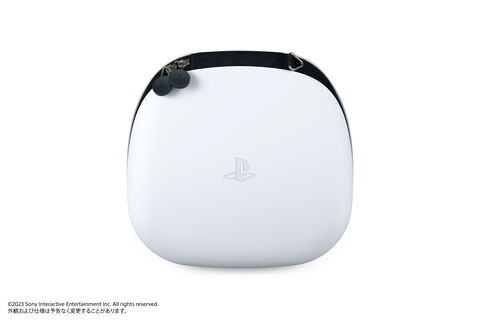 Playstation – Manette DualSense Edge officielle pour PS5, sans fil,  batterie rechargeable, bluetooth, compatible avec PS5, Coule