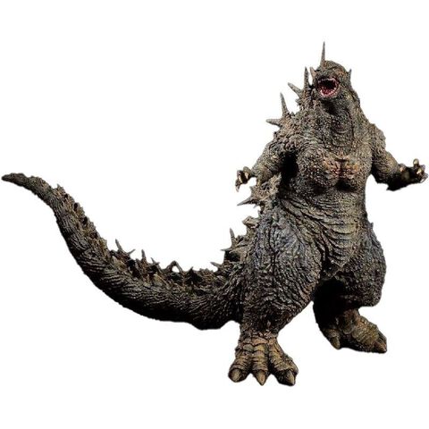 Figurine Ichibansho - Godzilla - Godzilla (godzilla 1.0)