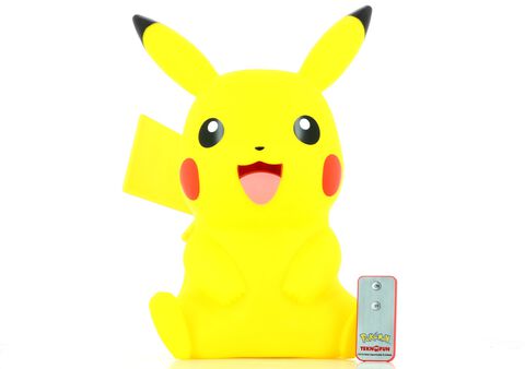 Veilleuse - Pokemon - Led Lamp 40cm - POKEMON