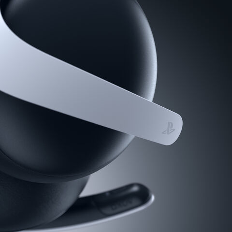 PS5 casque sans fil Pulse 3D noir  Commandez facilement en ligne