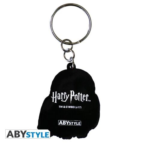 Harry Potter Porte clé Serdaigle écusson PVC