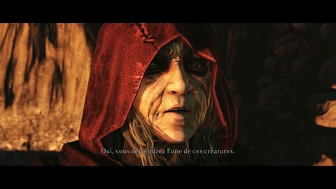 Jogo Dark Souls II: Scholar of the First Sin - PS4 - MeuGameUsado