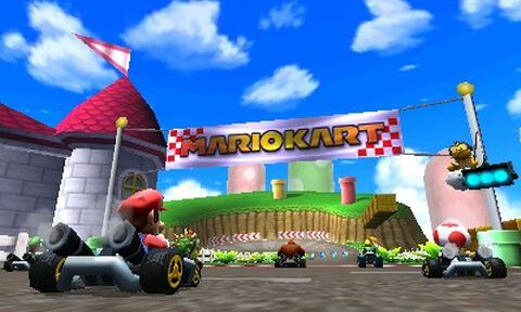 Les 10 Mario Kart like qui valent le détour 