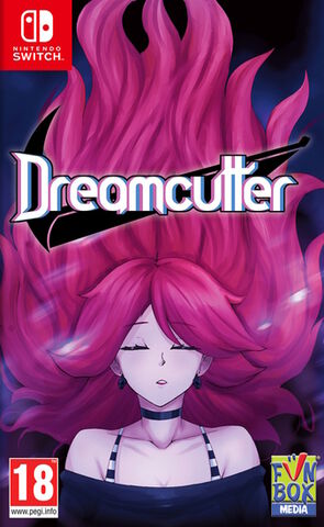 Dreamcutter Steelbook Limited Edition