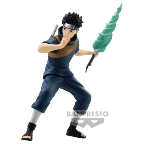 Figurine Narutop99 - Naruto - Uchiha Shisui