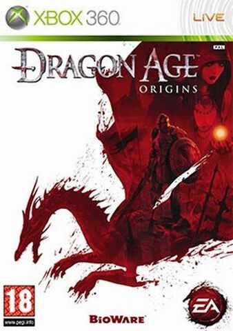 Dragon Age Origins - Occasion