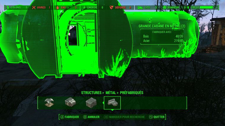 Dlc Fallout 4 Vault Tec Workshop Xbox One Xboxone