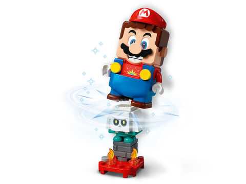 Pack surprise de personnage – Série 4 LEGO® Super Mario™