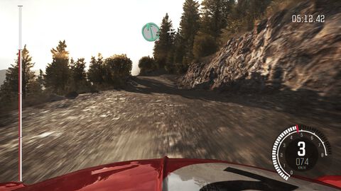 Dirt Rally sur PS4, tous les jeux vidéo PS4 sont chez Micromania