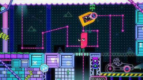 Snipperclips : Cut It Out Together - Dlc - Pack Plus