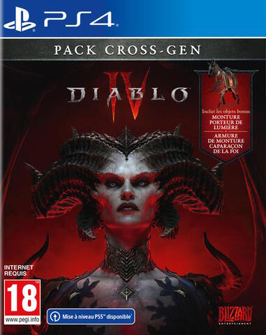 Diablo IV - Occasion