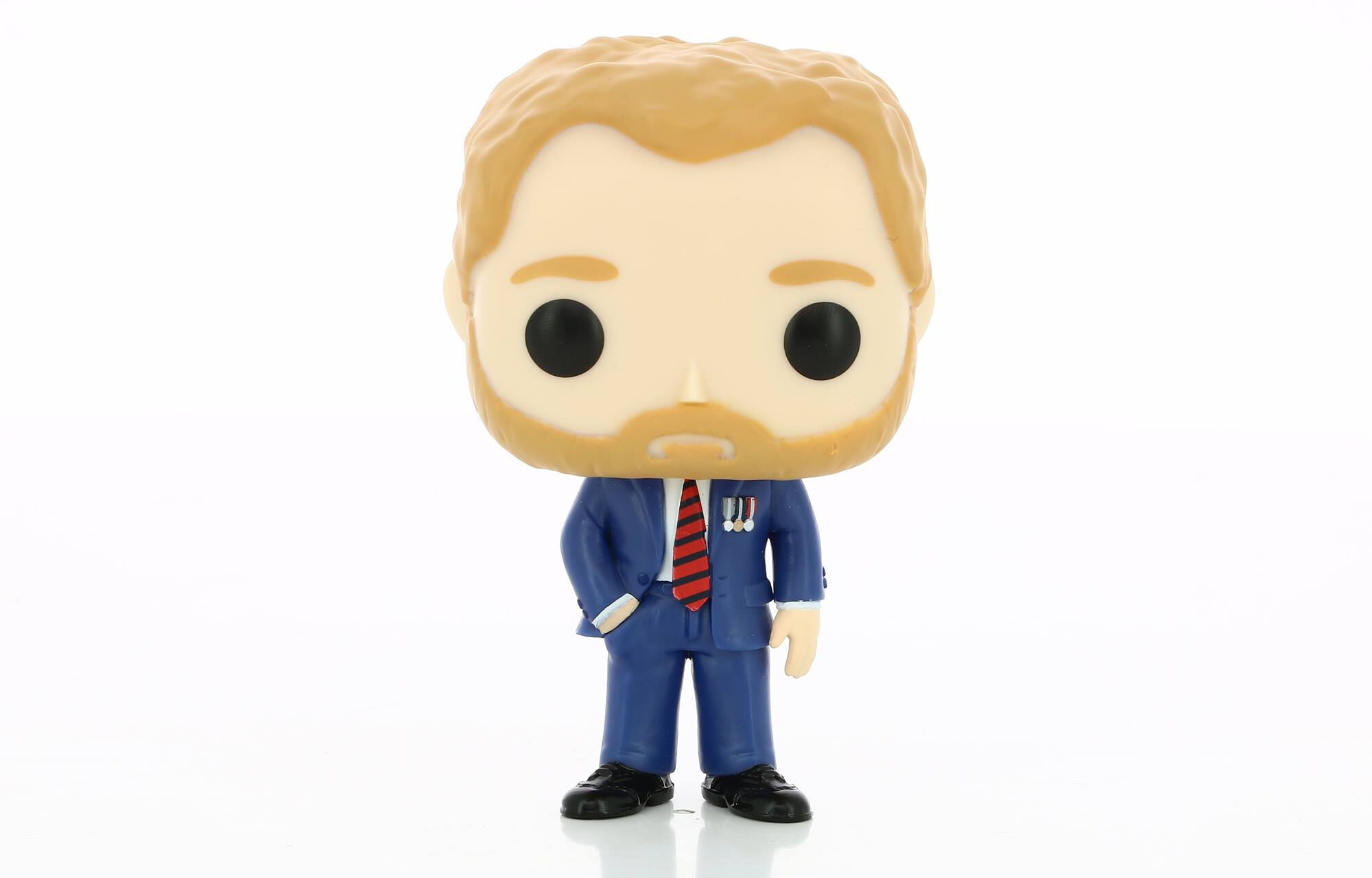 funko pop prince harry